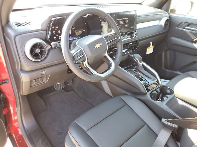 New 2026 Chevrolet Colorado LT w/ LT Convenience Package image 14