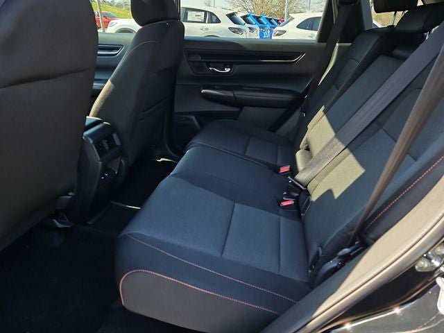 New 2026 Honda CR-V TrailSport image 5