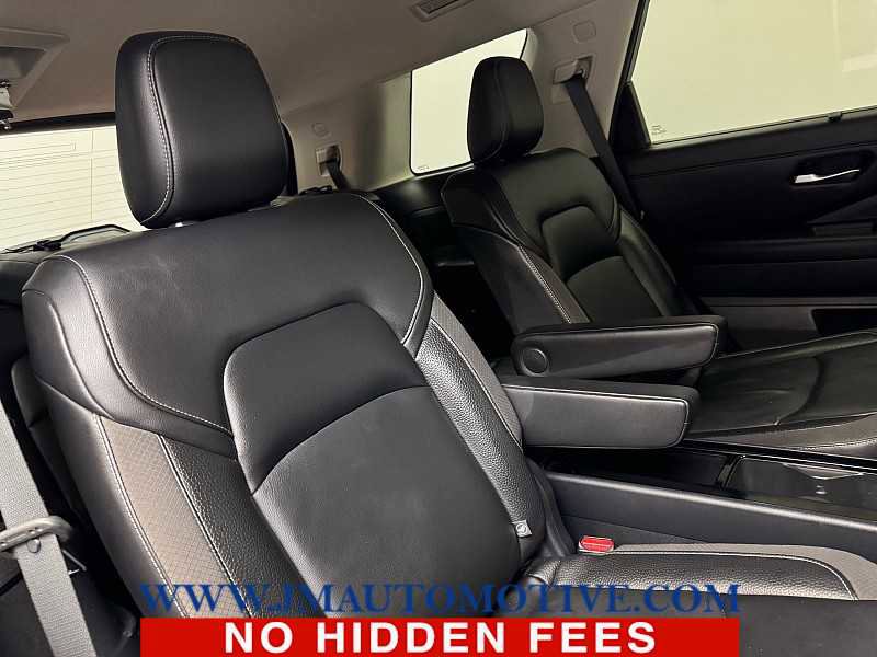 Used 2022 Nissan Pathfinder SL w/ SL Premium Package image 22