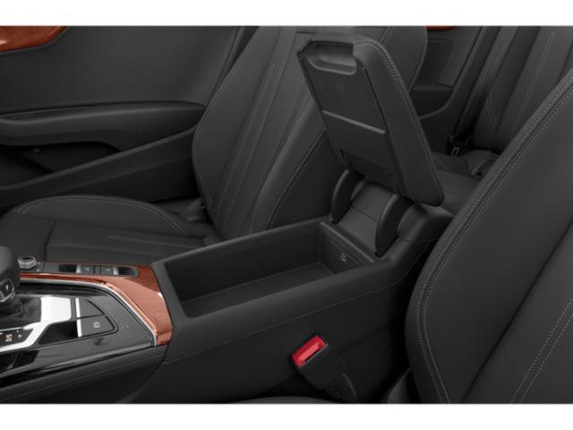 Used 2021 Audi A5 2.0T Premium Plus w/ Premium Plus AWD/4WD image 14