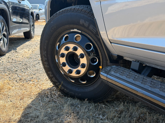 New 2026 RAM 3500 Laramie w/ Night Edition AWD/4WD image 14