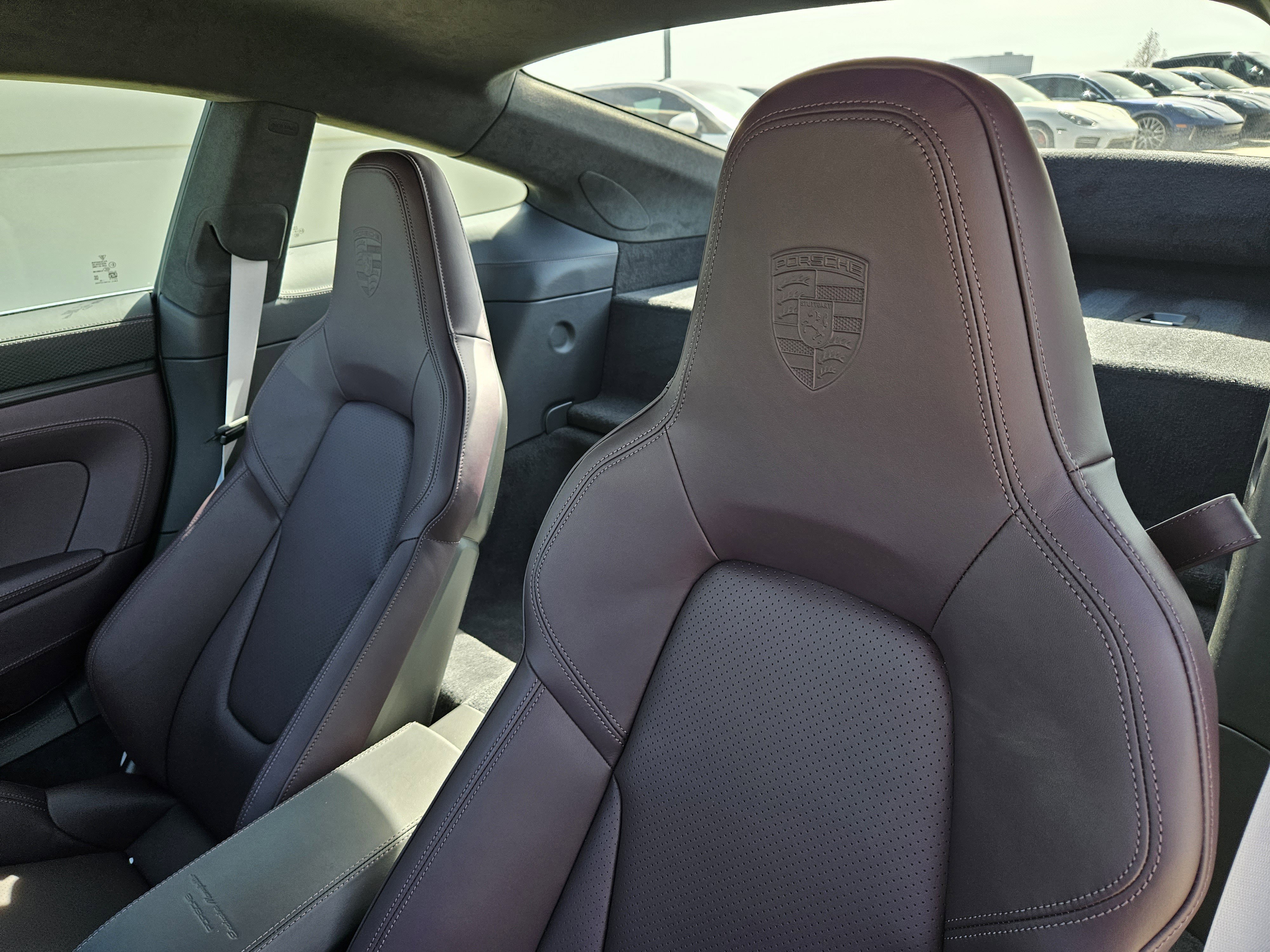 Certified 2026 Porsche 911 GT3 image 6