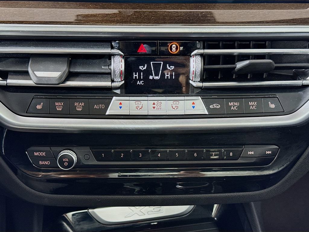 Used 2024 BMW X3 sDrive30i image 16