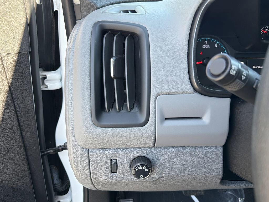 Used 2017 GMC Canyon W/T w/ Convenience Package image 10