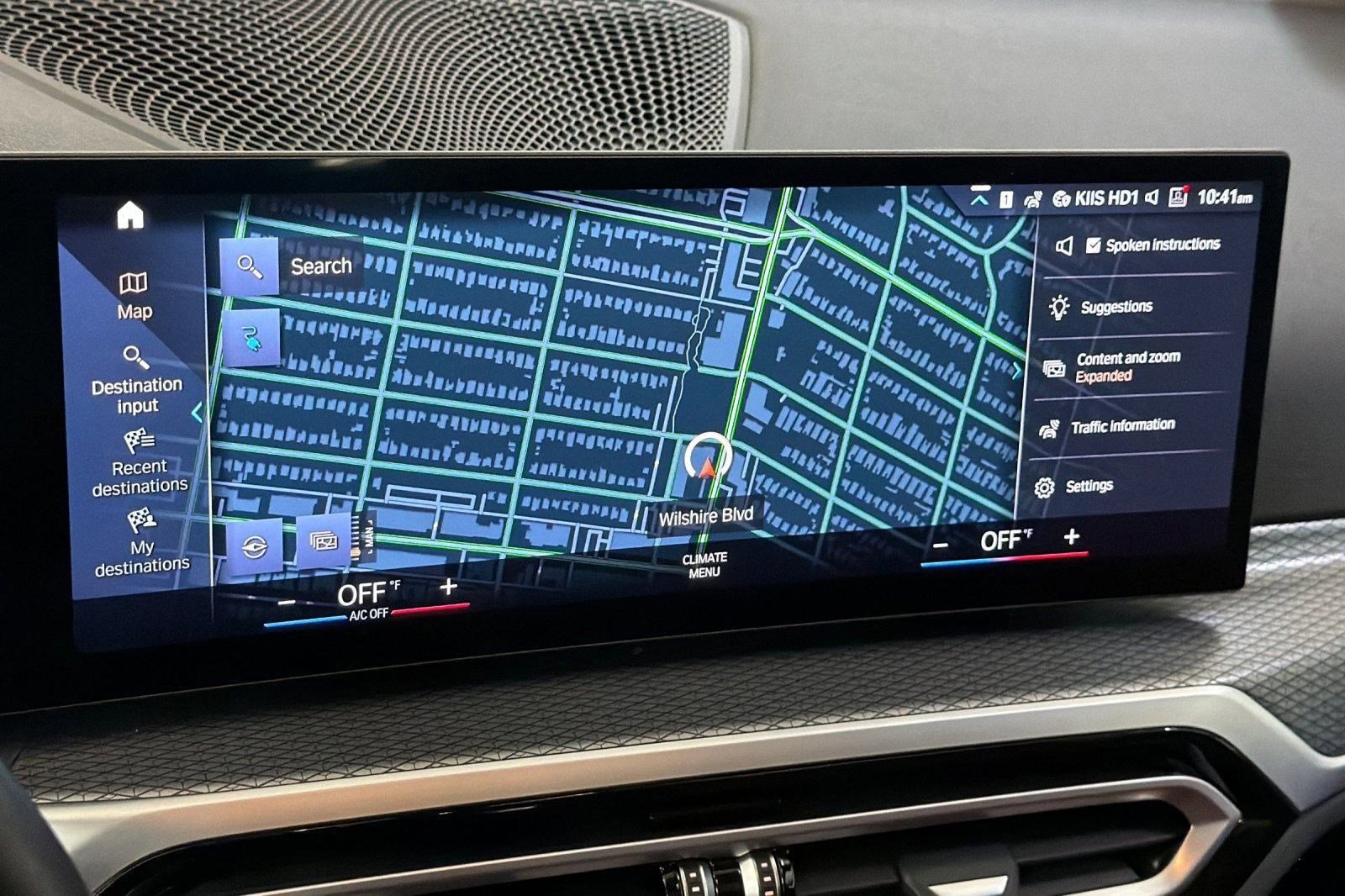 Certified 2023 BMW i4 eDrive40 w/ M Sport Package image 25