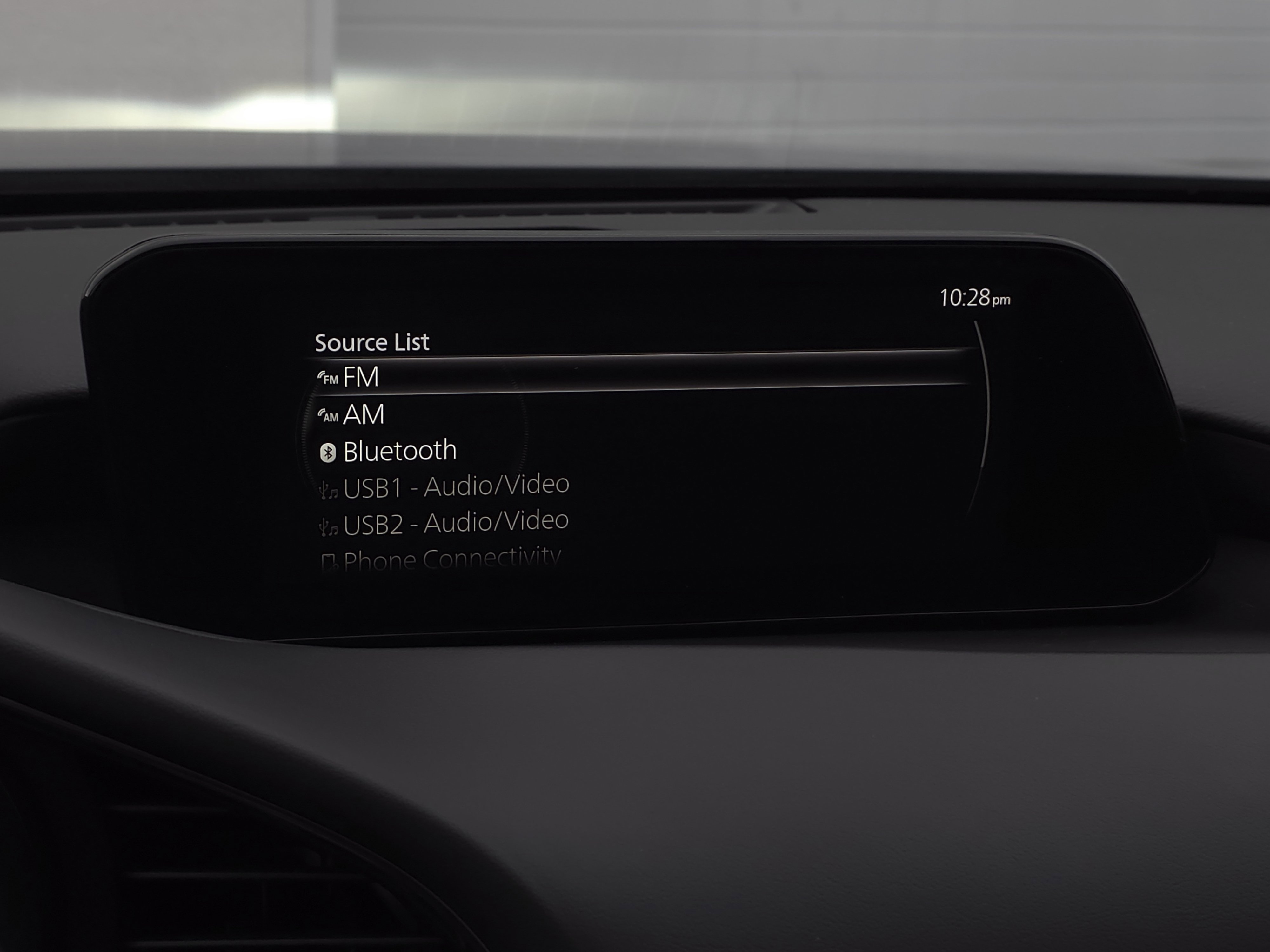 Used 2025 MAZDA MAZDA3 Carbon image 51