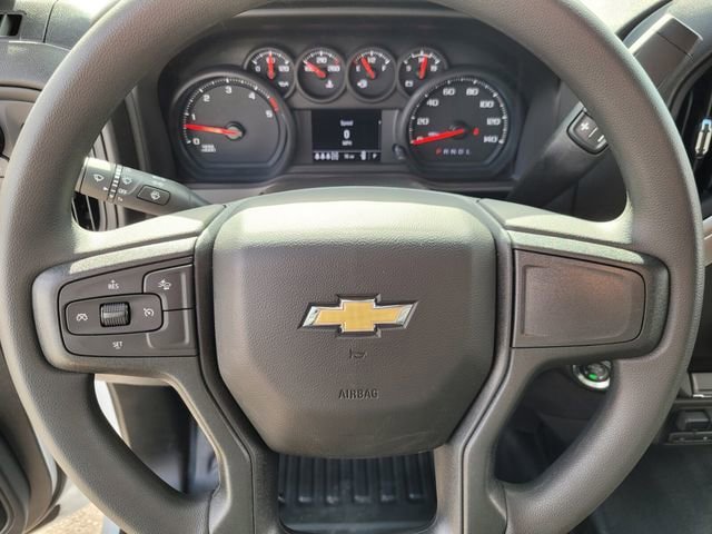 New 2025 Chevrolet Silverado 3500 W/T w/ WT Convenience Package image 22
