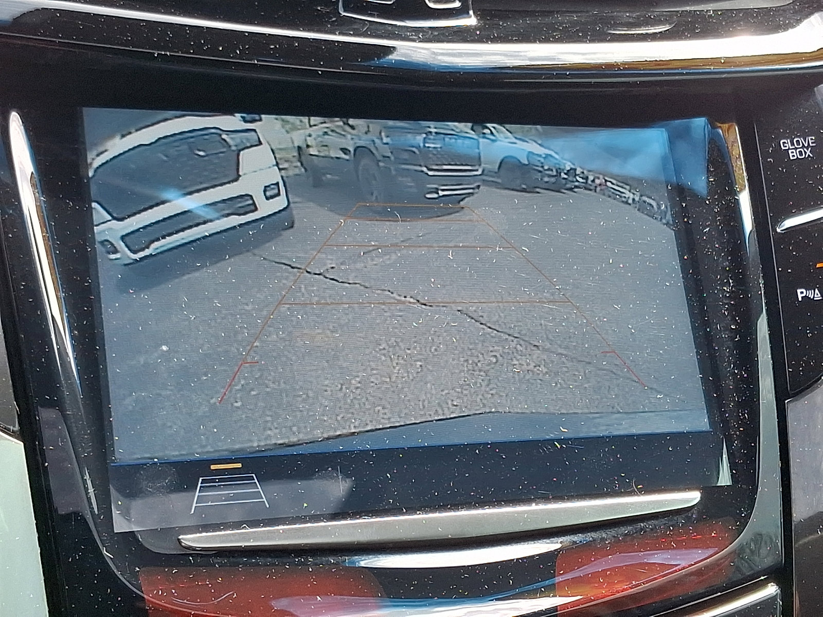 Used 2018 Cadillac CTS Luxury image 20