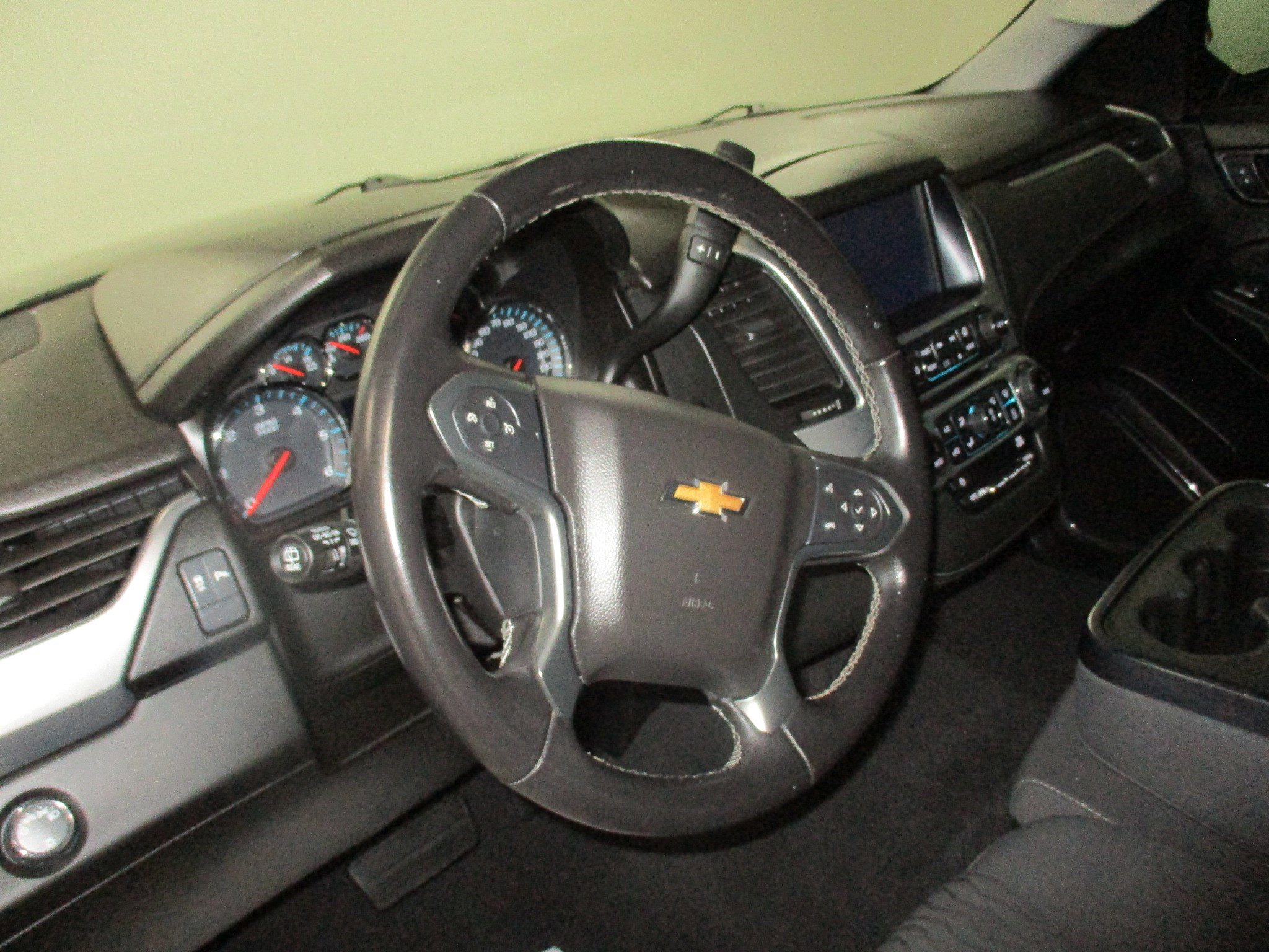 Used 2019 Chevrolet Tahoe LS image 22