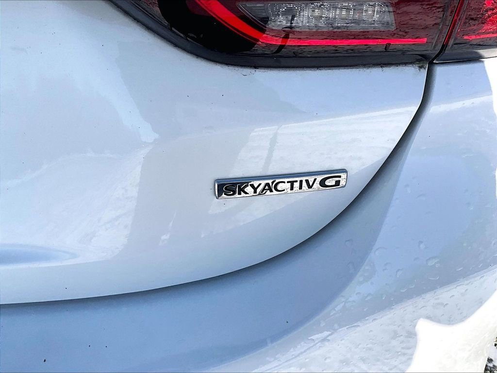 Used 2019 MAZDA MAZDA6 Sport image 8