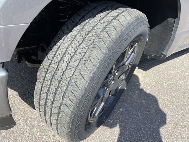 New 2026 Ford F150 STX w/ Equipment Group 200A image 10