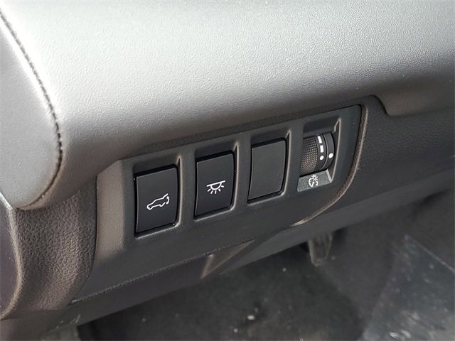 New 2026 Subaru Ascent Touring image 23