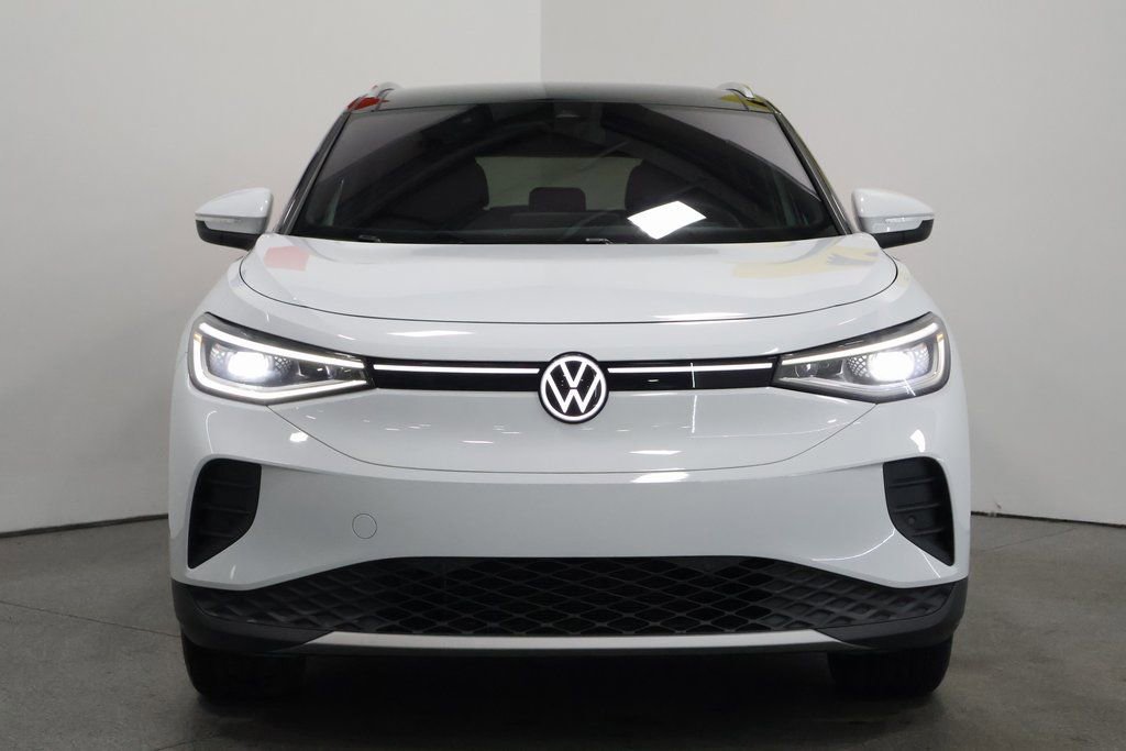 Used 2022 Volkswagen ID.4 Pro S w/ Gradient Package image 7