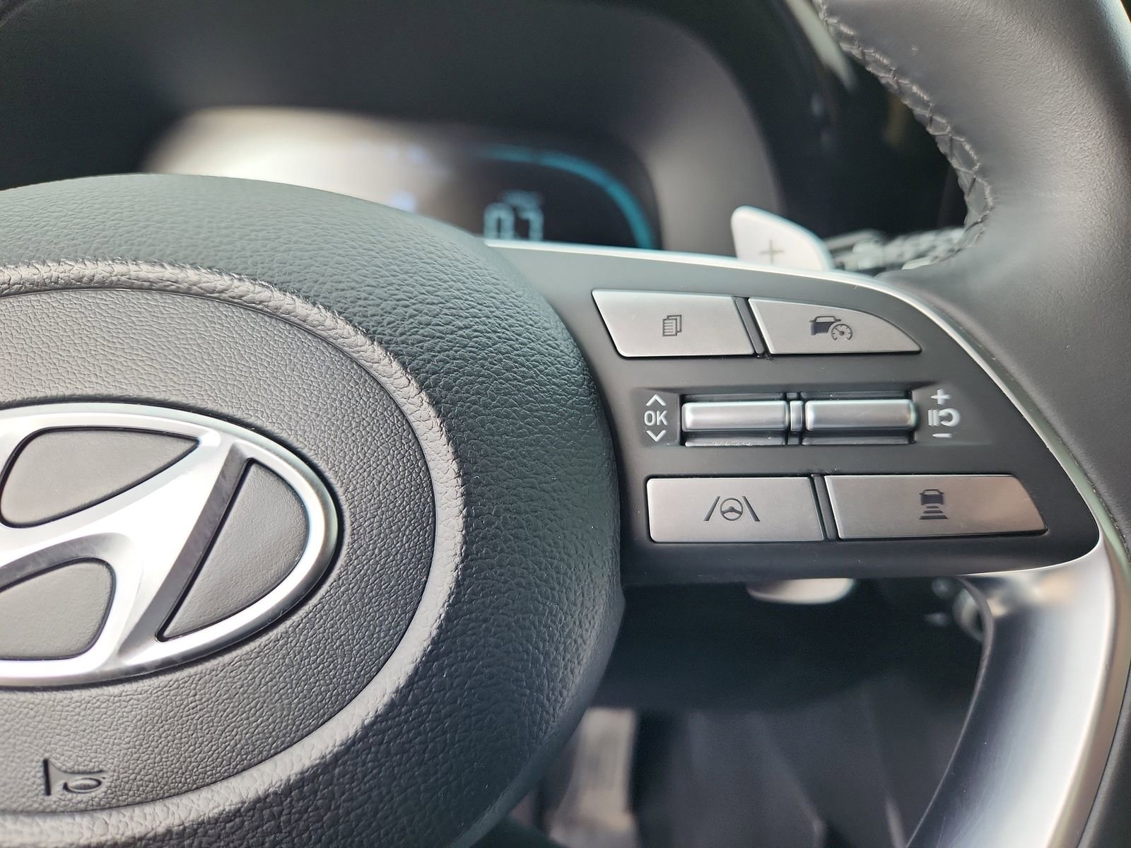 Used 2023 Hyundai Palisade XRT image 23