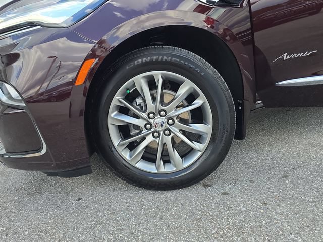 Certified 2023 Buick Enclave Avenir w/ Trailering Package, 5000 lbs. AWD/4WD image 33