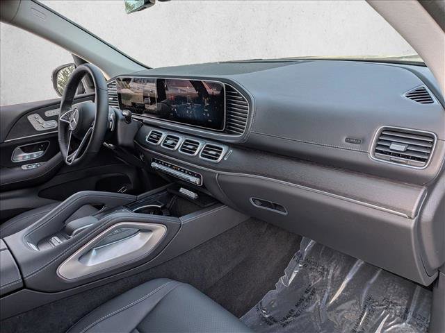 Certified 2026 Mercedes-Benz GLS 450 4MATIC image 24