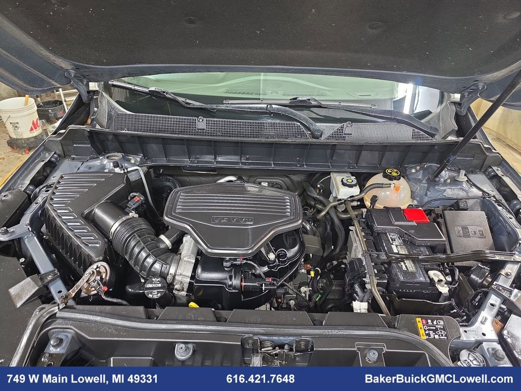 Used 2019 GMC Acadia Denali w/ Technology Package image 29