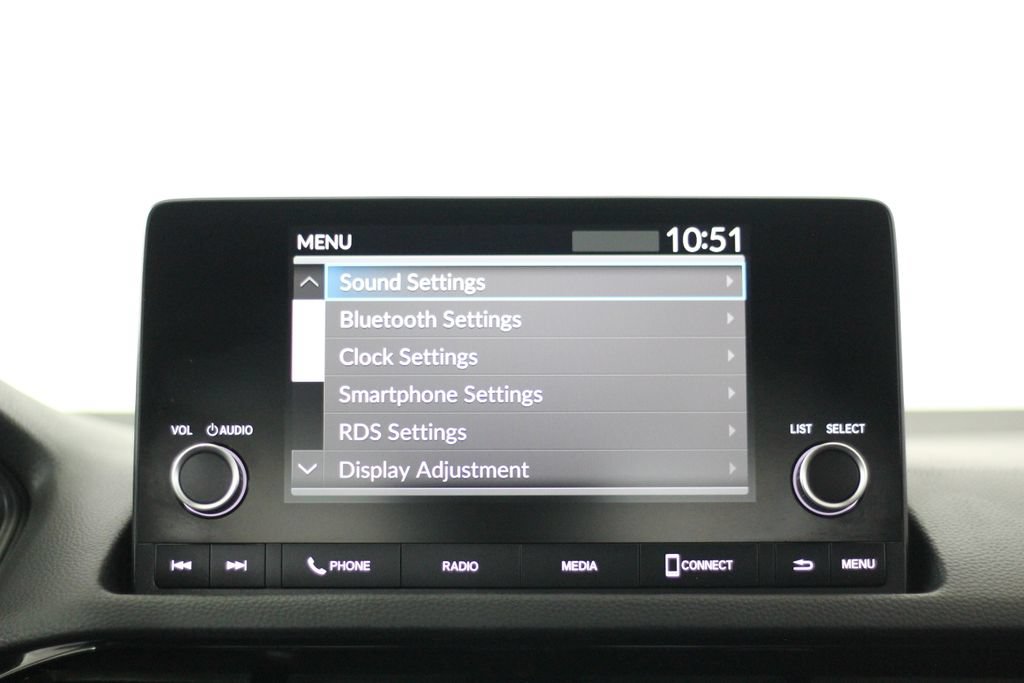 Used 2024 Honda Civic Sport image 23