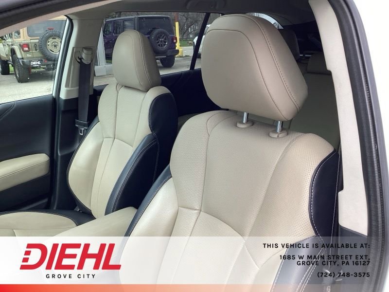 Used 2022 Subaru Outback Limited w/ Popular Package #2 image 18