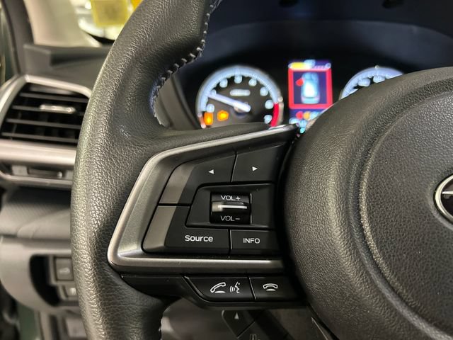 Certified 2023 Subaru Forester Touring AWD/4WD image 13