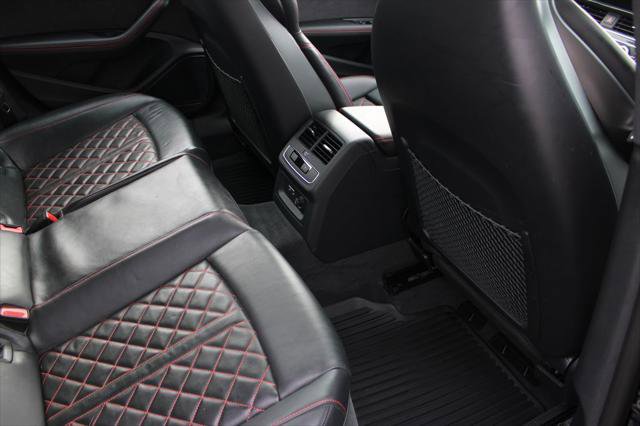 Certified 2024 Audi S5 Premium Plus image 52