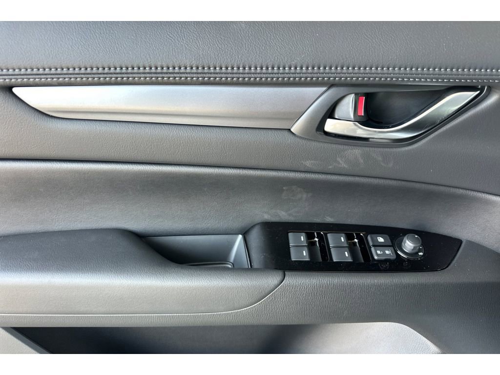 New 2025 MAZDA CX-5 AWD 2.5 S w/ Preferred Package image 10