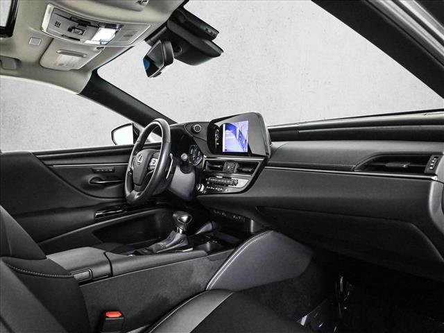 Used 2024 Lexus ES 350 w/ Premium Package FWD image 22