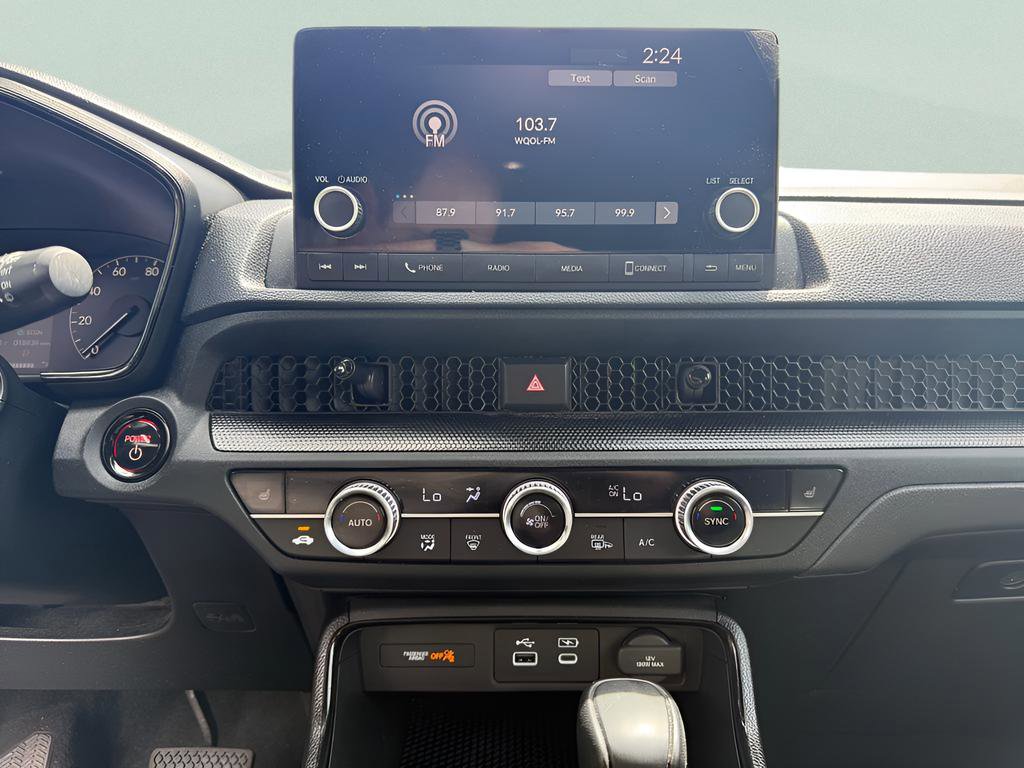 Certified 2023 Honda CR-V Sport image 17