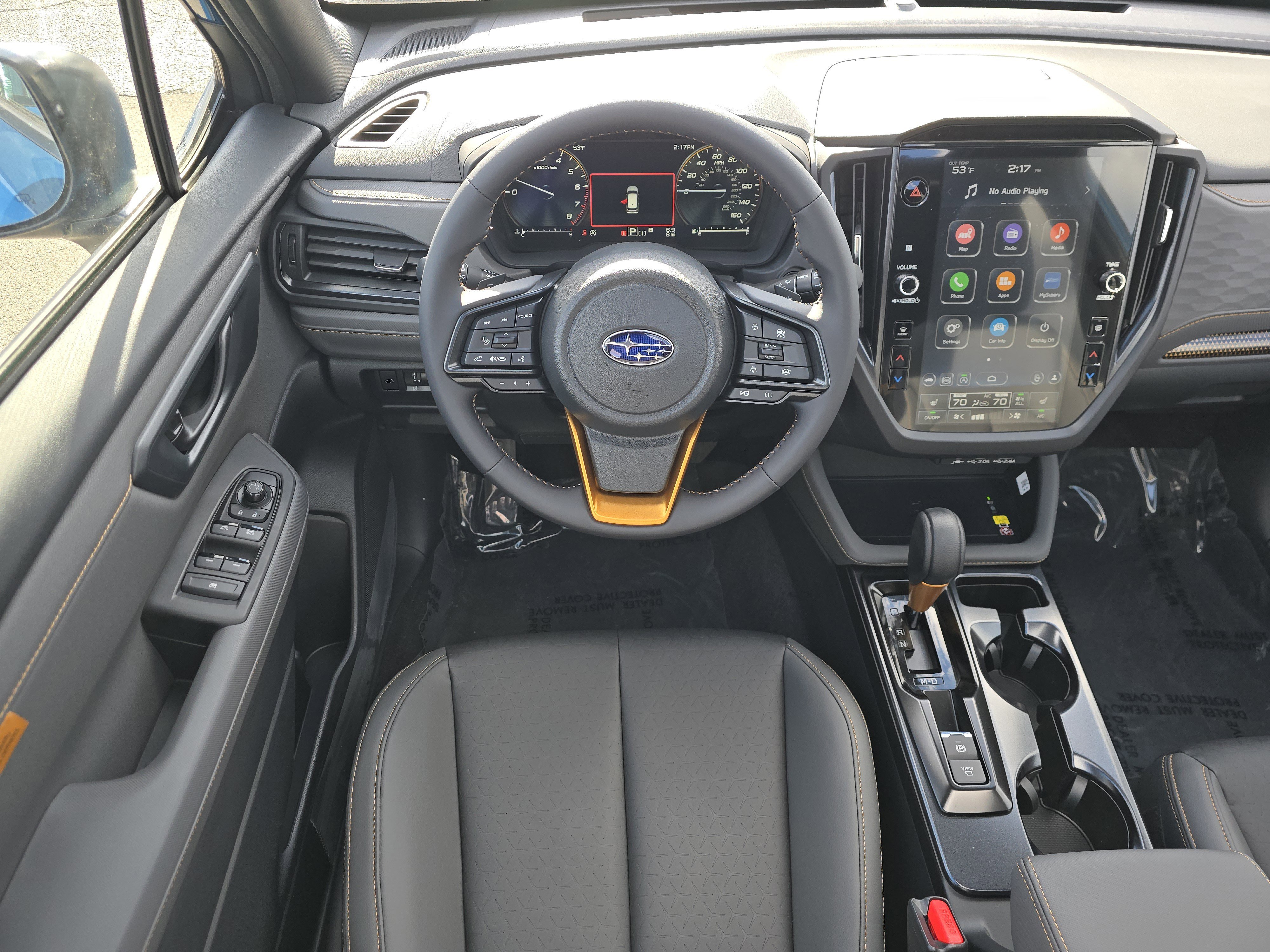 New 2026 Subaru Forester Wilderness image 20