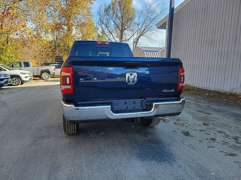 New 2024 RAM 2500 Tradesman w/ Safety Group image 4