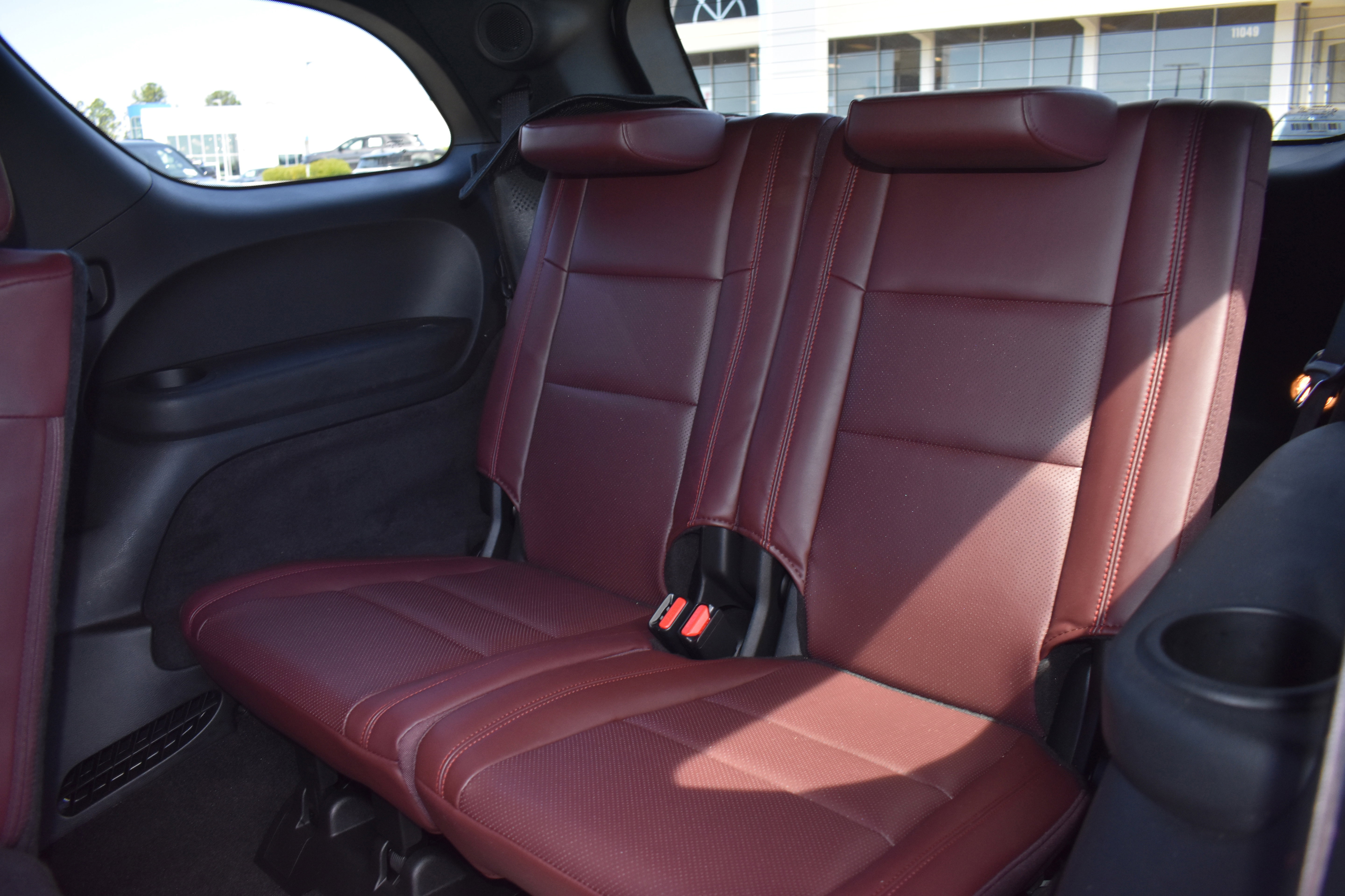 Used 2024 Dodge Durango GT image 28