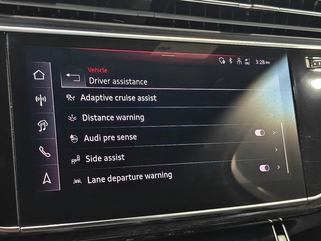 Used 2025 Audi Q7 2.0T Premium Plus w/ Premium Plus Package image 60