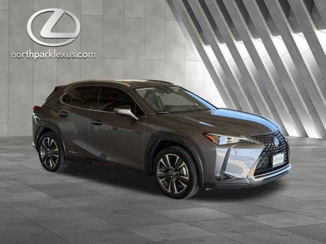 Used 2019 Lexus UX 250h w/ Premium Package AWD/4WD image 5