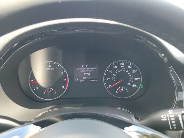 Used 2023 Kia Seltos EX AWD/4WD image 22