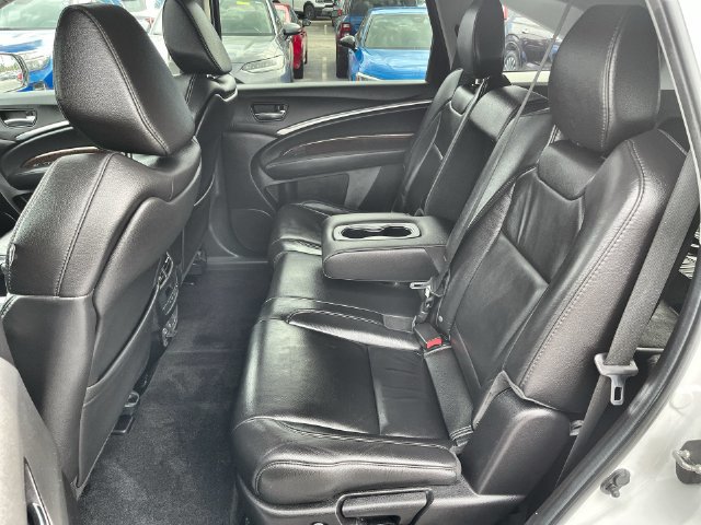 Used 2020 Acura MDX SH-AWD image 33