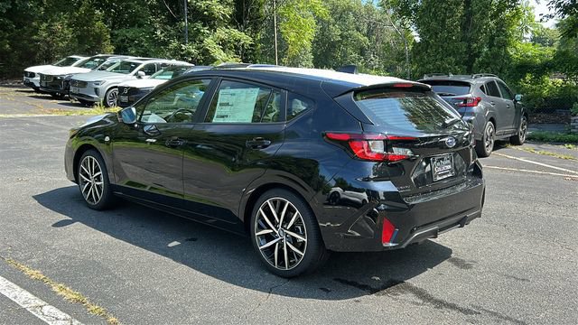 New 2026 Subaru Impreza 2.0i Sport AWD/4WD image 6