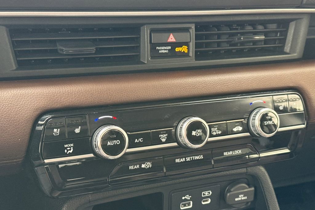 Certified 2023 Honda Pilot Elite image 27