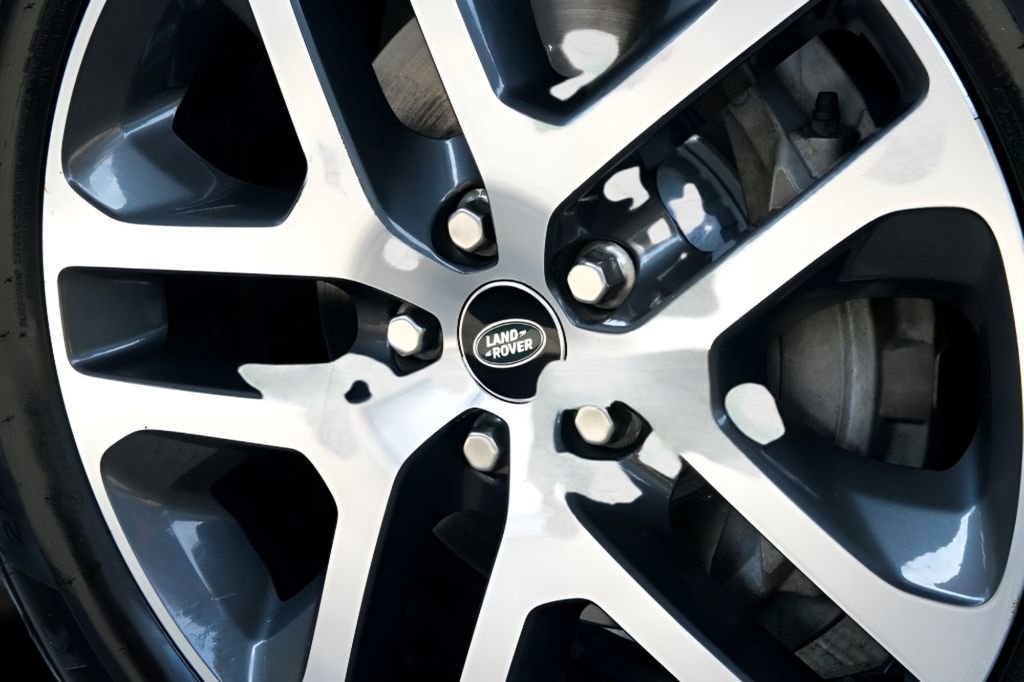 Used 2022 Land Rover Defender 110 XS Edition image 11