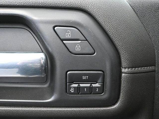 Used 2022 Chevrolet Silverado 2500 High Country w/ Z71 Off-Road Package image 22