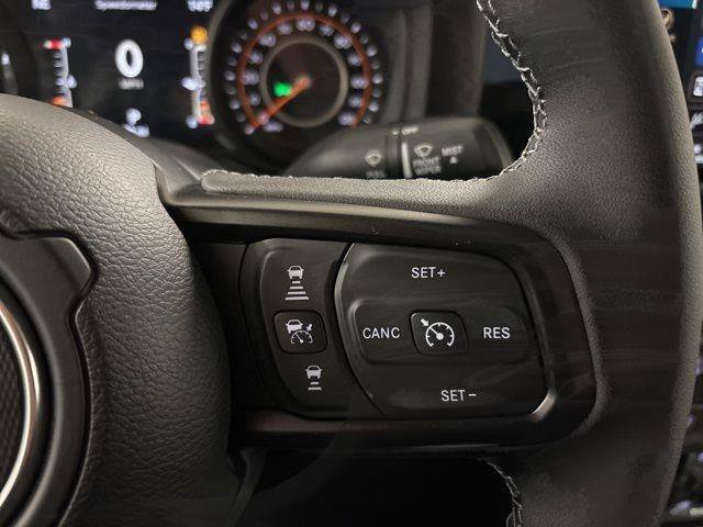 New 2026 Jeep Gladiator Sport AWD/4WD image 15
