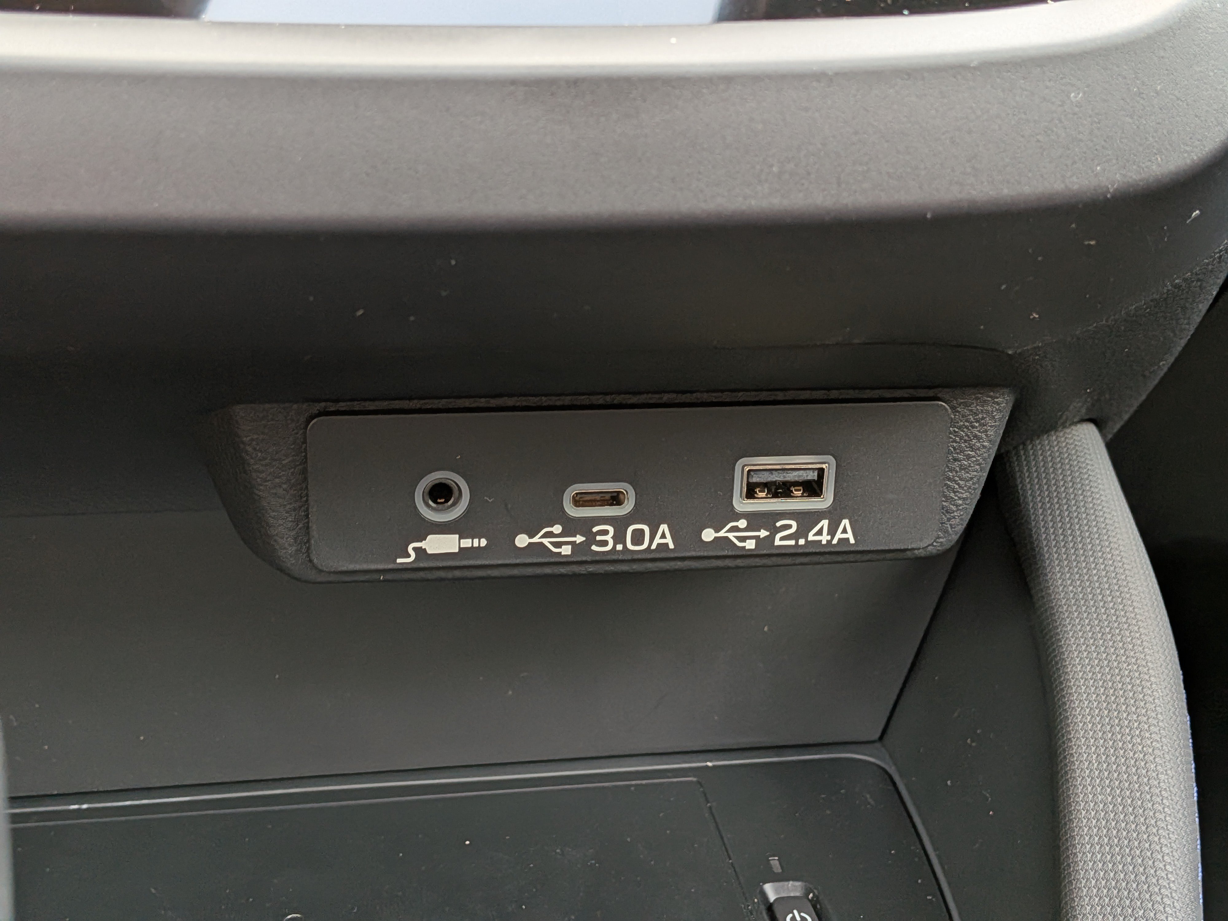 New 2026 Subaru Forester Touring AWD/4WD image 31
