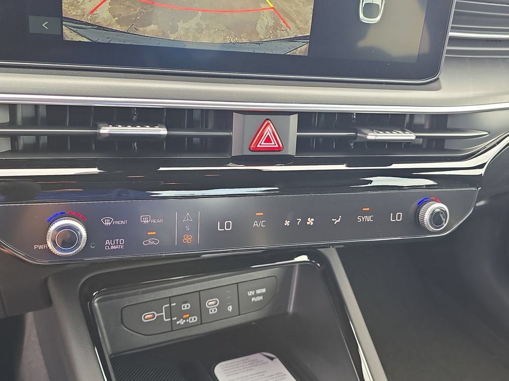 New 2026 Kia K5 GT-Line FWD image 24