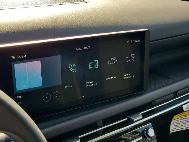 Certified 2026 Hyundai Santa Cruz SEL AWD/4WD image 16