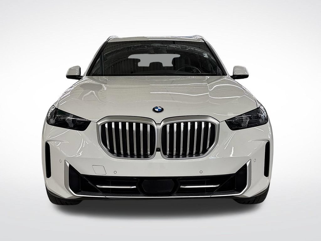 Used 2024 BMW X5 xDrive40i w/ Parking Assistance Package AWD/4WD image 8