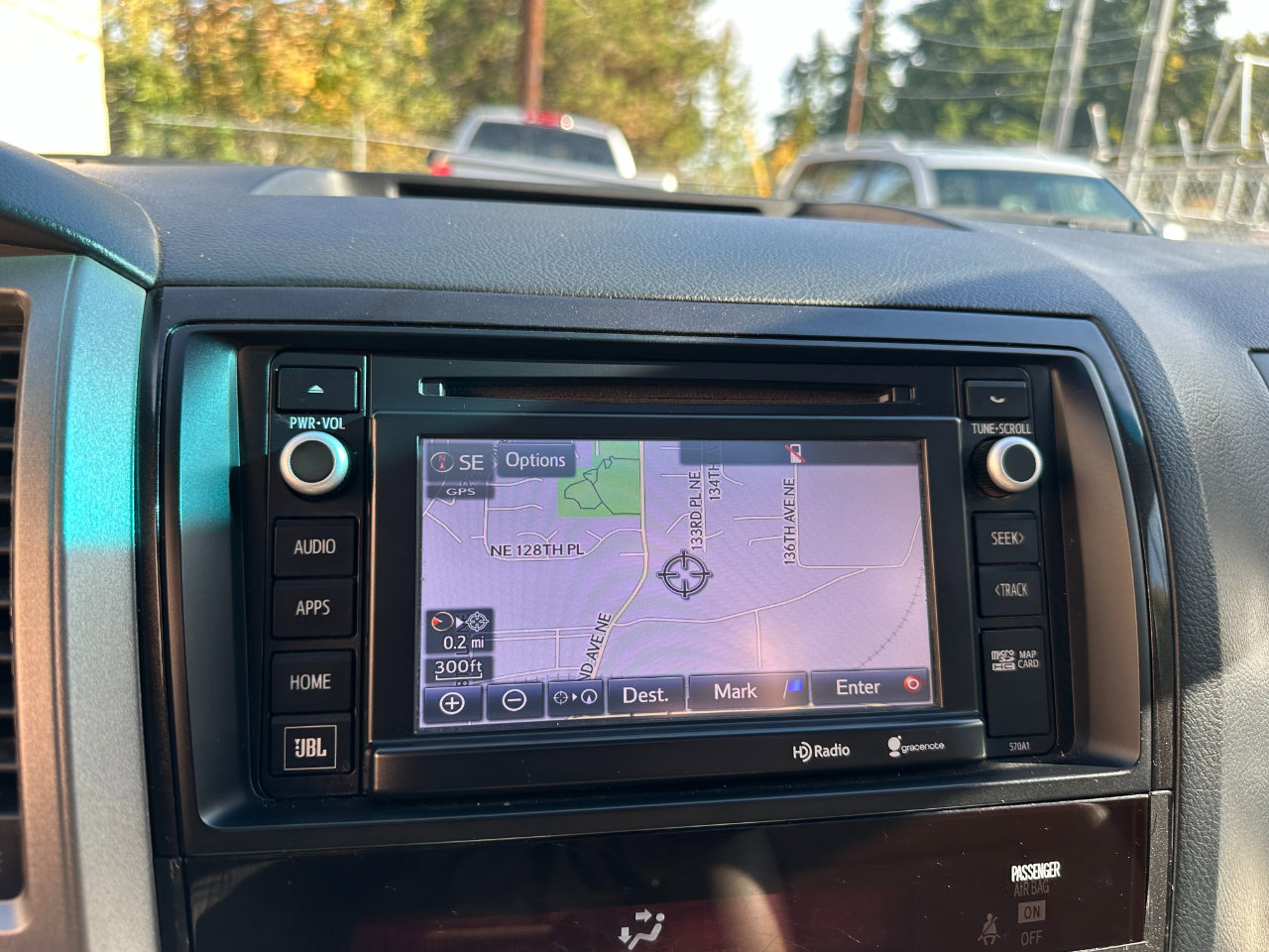 Used 2014 Toyota Sequoia Limited image 17