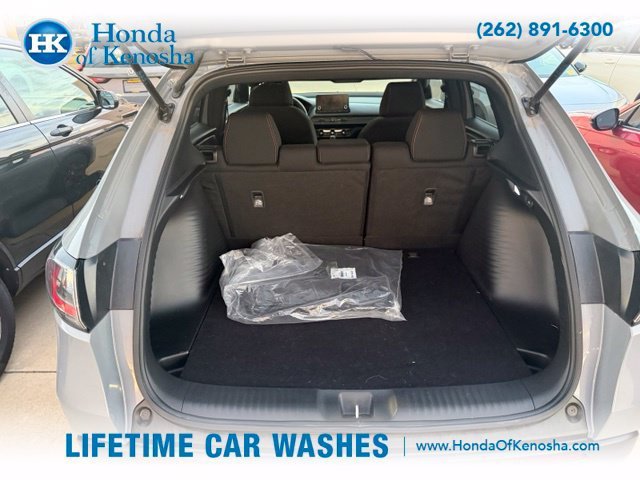 Used 2024 Honda HR-V Sport image 7