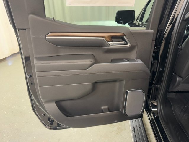 New 2026 Chevrolet Silverado 1500 High Country image 34