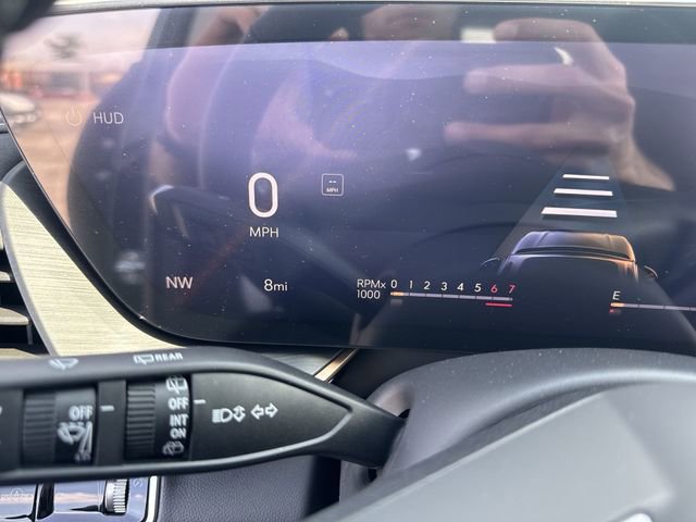 New 2026 Buick Envision Sport Touring image 15