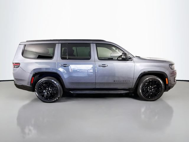 Used 2023 Jeep Wagoneer Series II RWD image 8