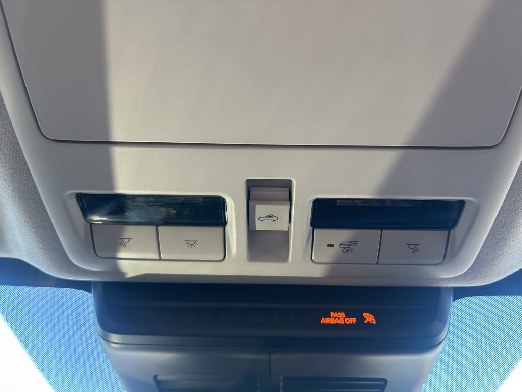 Used 2025 MAZDA CX-30 AWD 2.5 S w/ Preferred Package image 26